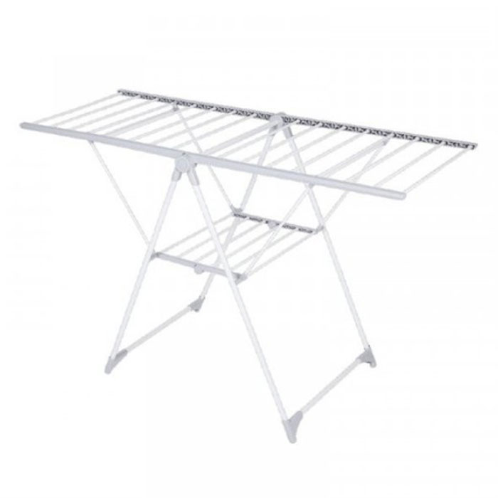 Сушилка для белья Xiaomi Mr. Bond Parallel Folding Drying Rack A11
