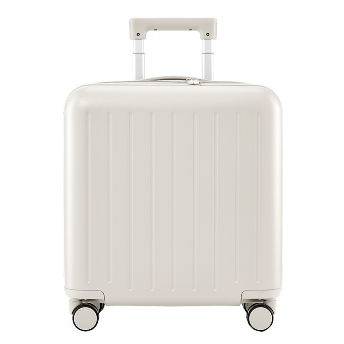 Чемодан Xiaomi Ninetygo Lightweight Pudding Luggage 18