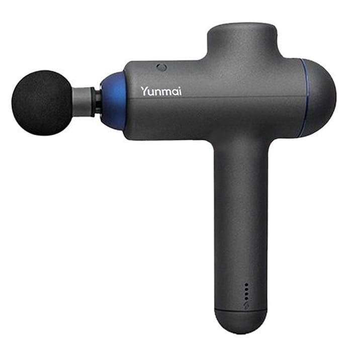 Массажный пистолет Xiaomi Yunmai Massage Fascia Gun Slim Chic Deep