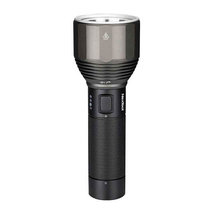 Фонарик Xiaomi NexTool Nato Outdoor Glare Flashlight