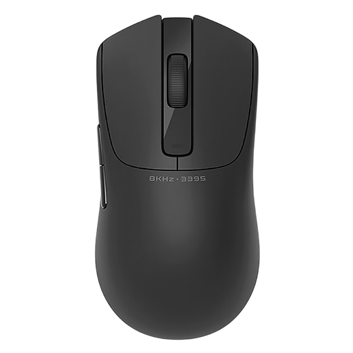 Беспроводная мышь Xiaomi Mouse X1 (чёрная)