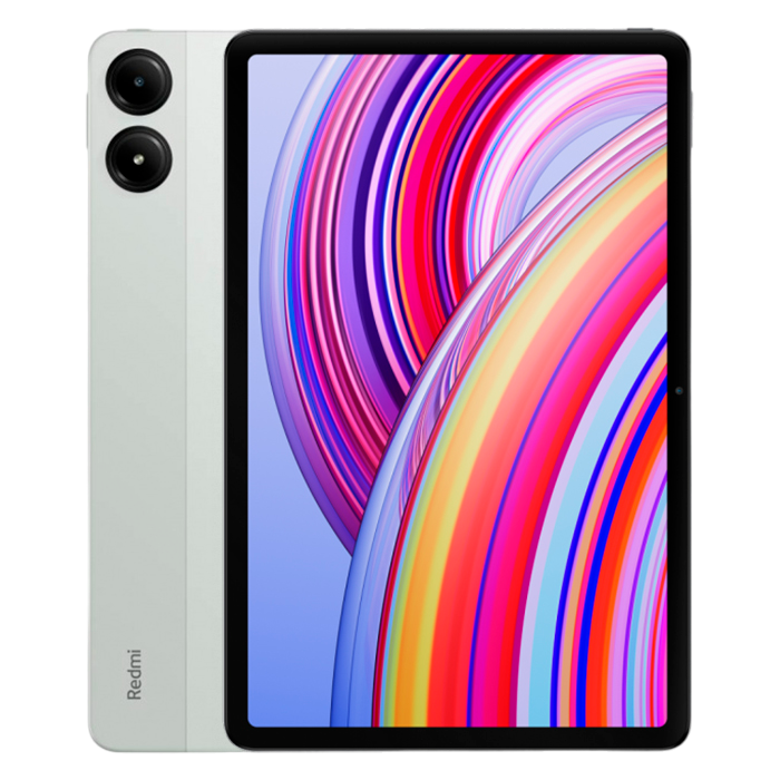 Планшет Xiaomi Redmi Pad Pro 5G 8/128Gb (зелёный)