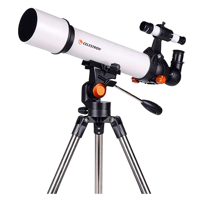 Телескоп Xiaomi Celestron Star Trang Telescope SCTW-70 (белый)