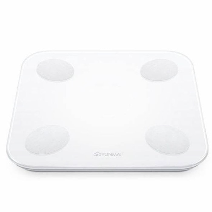 Умные весы Xiaomi Yunmai Mini 2 WH