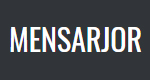 Mensarjor