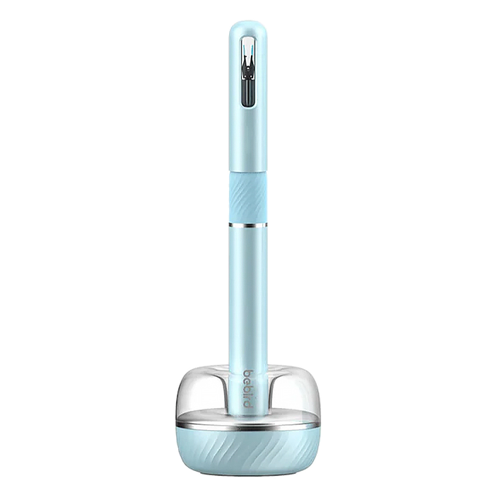 Умная ушная палочка Xiaomi Bebird Ear Visual Picking Stick Note 5 Pro (голубая)