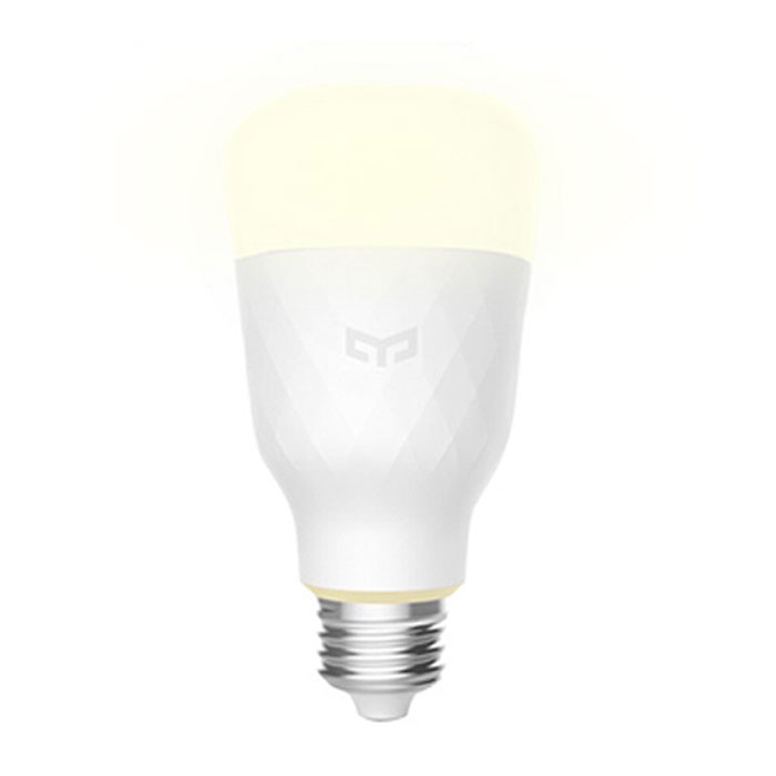 Лампочка Xiaomi Yeelight LED Bulb
