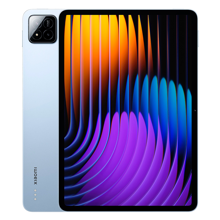 Планшет Xiaomi Pad 7 Pro 12/512Gb (синий)