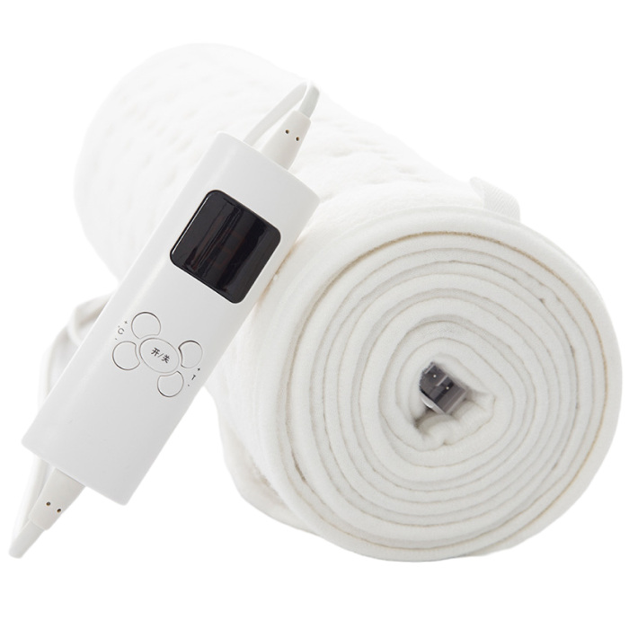 Одеяло с подогревом Xiaomi Qindao Intelligent Mites Electric Blanket