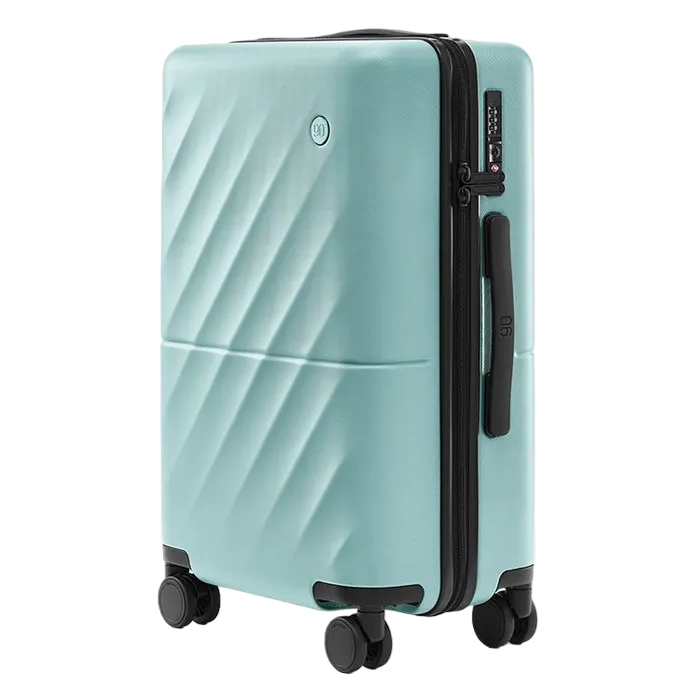 Чемодан Xiaomi Ninetygo Ripple Luggage 20
