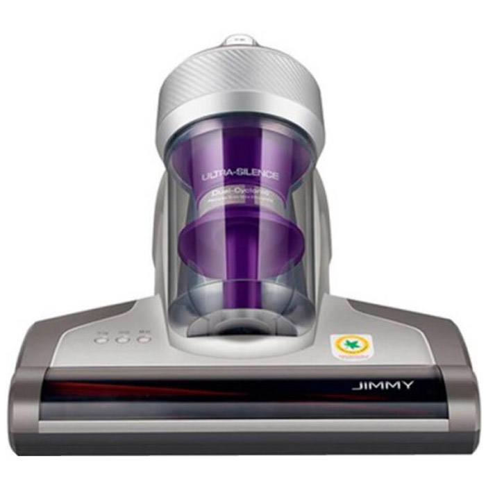 Пылесос для удаления пылевого клеща Xiaomi JIMMY JV35