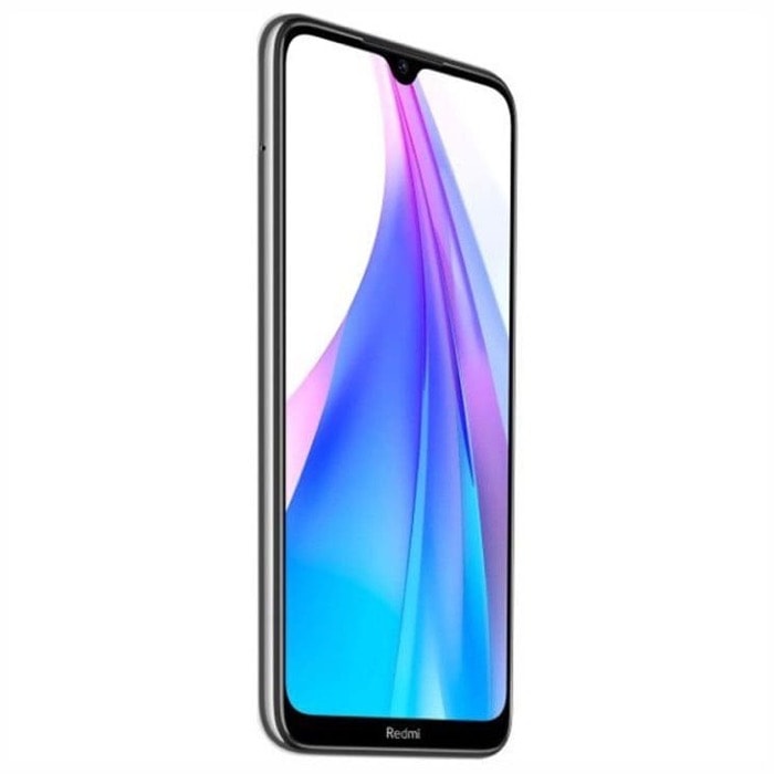 Смартфон Xiaomi Redmi Note 8T 128Gb (белый)