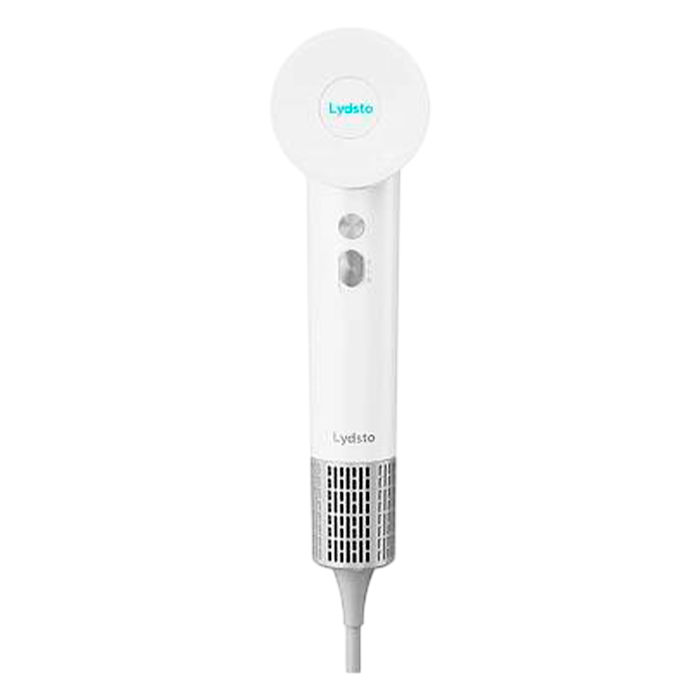 Фен для волос Xiaomi Lydsto High Speed Hair Dryer S501 (белый)