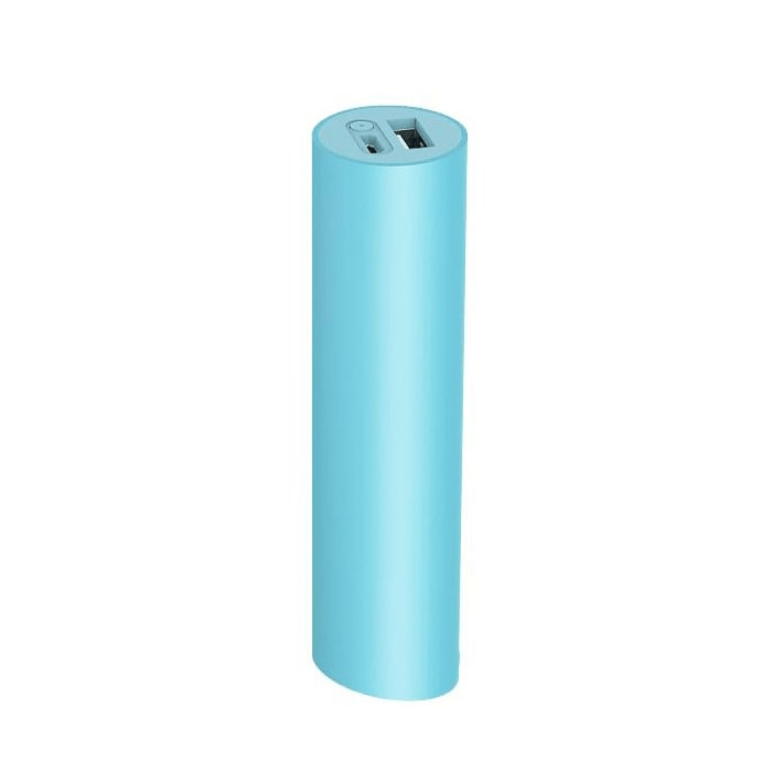 Внешний аккумулятор Xiaomi ZMI Power Bank 3000 mAh (голубой)