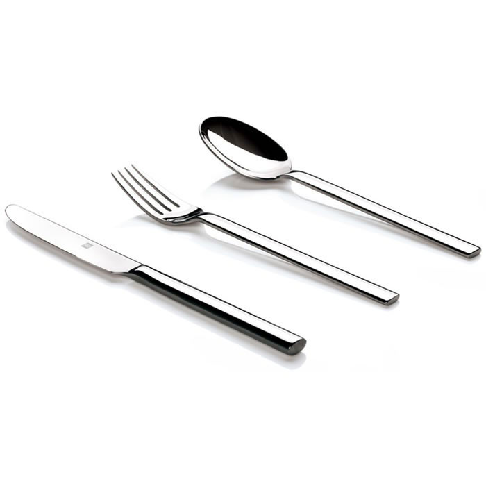 Набор столовых приборов Xiaomi Huo Hou Stainless Steel Set