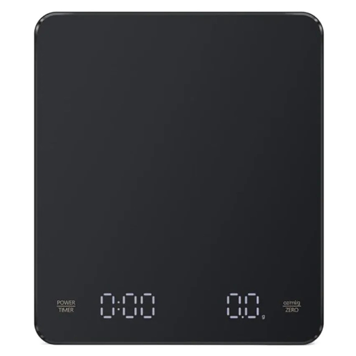 Электронные весы Xiaomi Circle Joy Electronic Scale