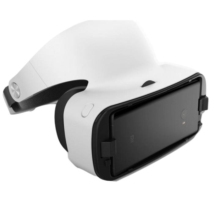 Шлем виртуальной реальности Xiaomi Mi VR Headset
