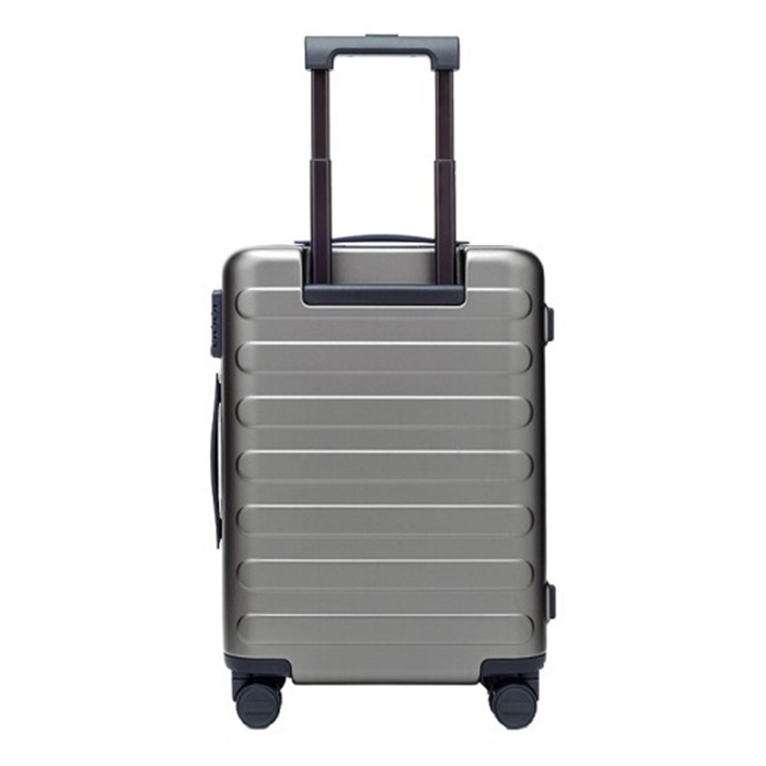Чемодан Xiaomi Run Mi 90 Fun Seven Bar Business Suitcase 24
