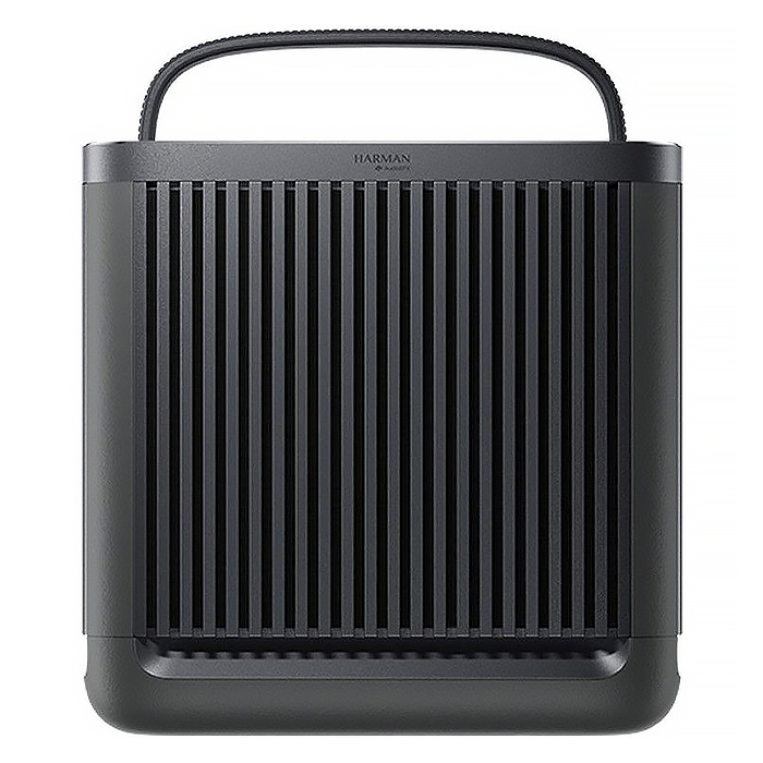 Колонка Xiaomi Outdoor Bluetooth Speaker Camp