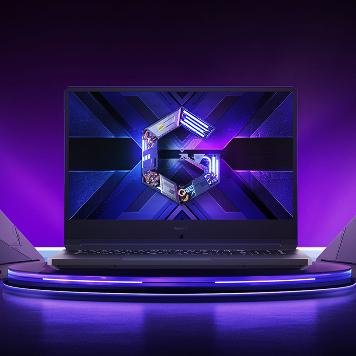 Игровые ноутбуки Xiaomi