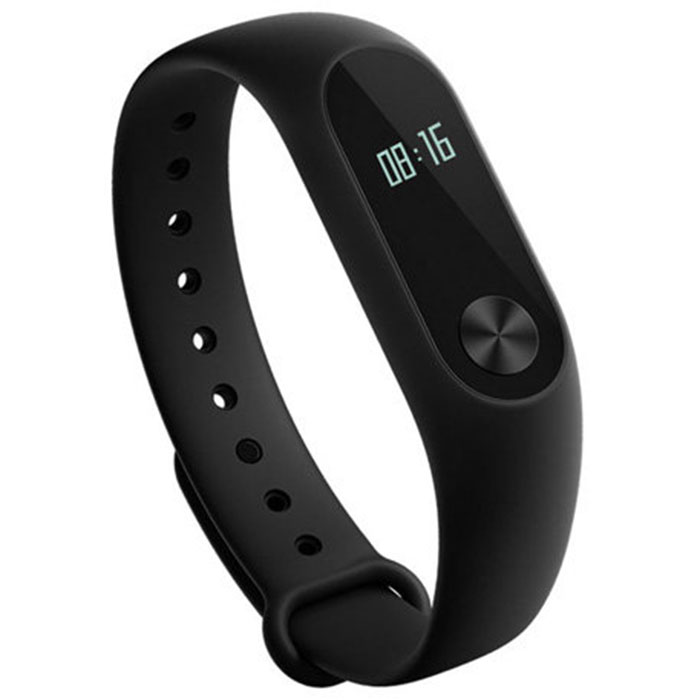 Фитнес браслет Xiaomi Mi Band 2