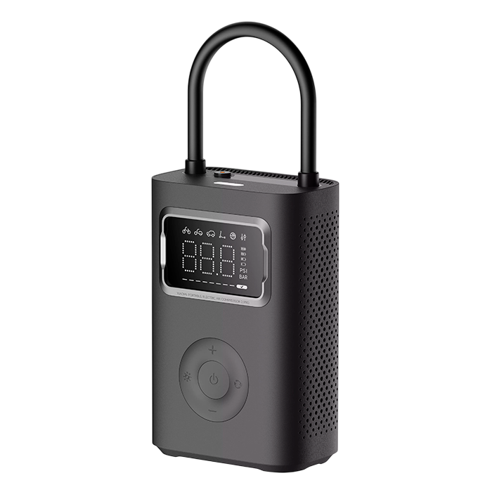 Электрический насос Xiaomi Mijia Electric Pump 2 Pro