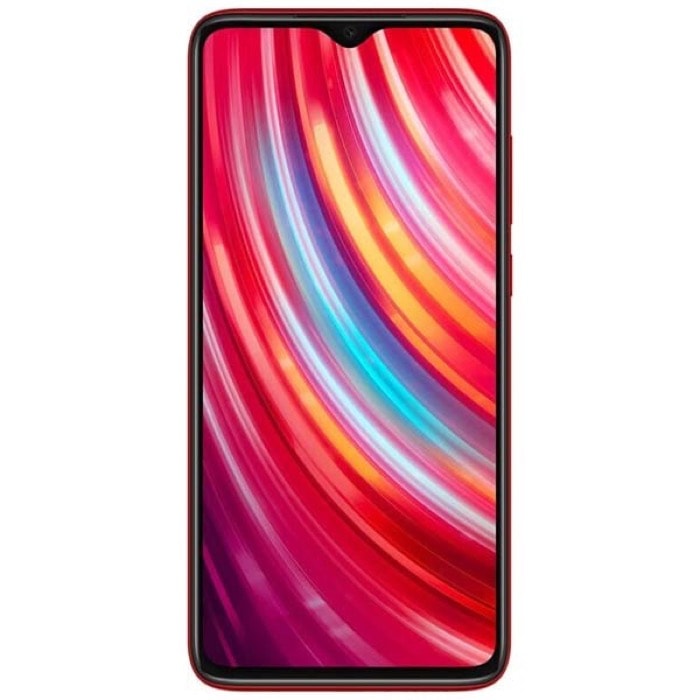 Смартфон Xiaomi Redmi Note 8 Pro 64Gb (оранжевый)