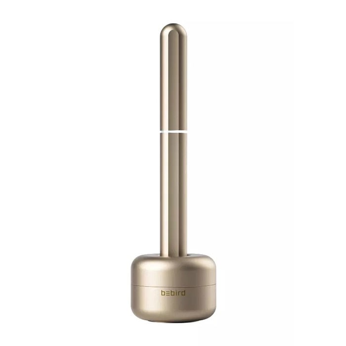 Умная ушная палочка Xiaomi Bebird Smart Visual Ear Stick X17 Pro (золото)