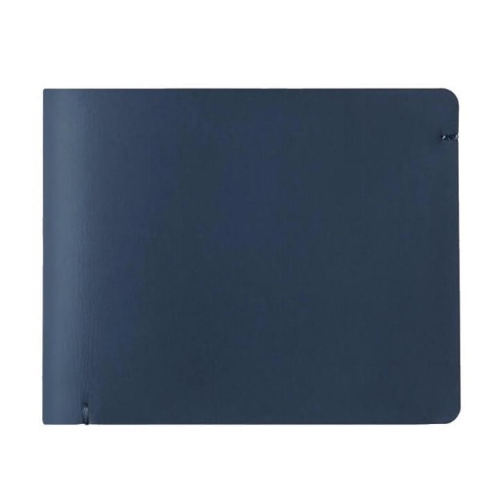 Кошелек с защитой Xiaomi 90 Points Light Anti-Theft Wallet (синий)