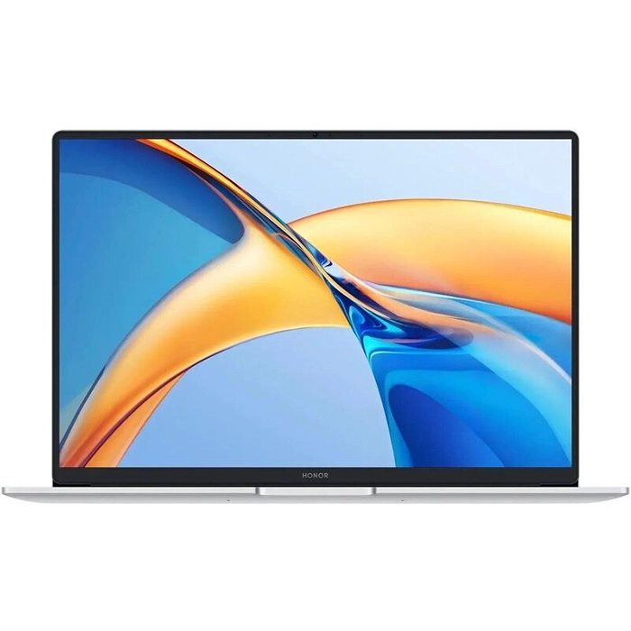 Ноутбук Honor MagicBook X16 2024 (Ryzen5-7640HS, 16Gb, 512Gb, AMD Radeon Graphics) серебристый
