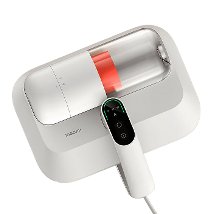 Пылесос для удаления пылевых клещей Xiaomi Dust Mite Vacuum Cleaner Pro