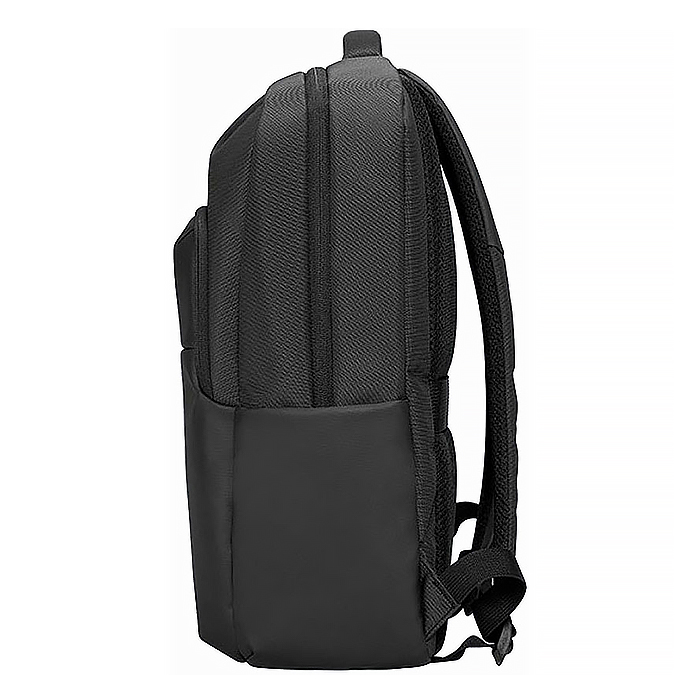 Рюкзак Xiaomi 90 Points Btrip Large Capacity Backpack (чёрный)