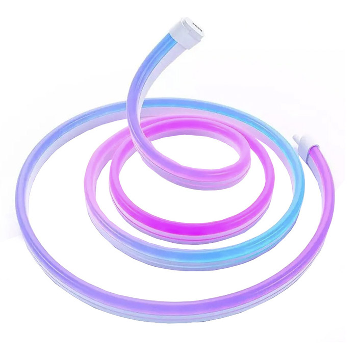 Светодиодная лента Xiaomi Mijia Ambient Light Strip Intelligent RGB Lighting