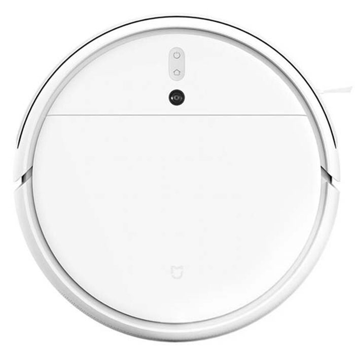 Робот-пылесос Xiaomi Mijia Robot Vacuum Cleaner 1C