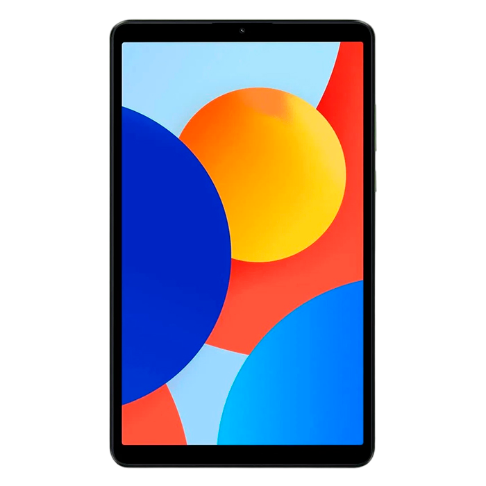 Планшет Xiaomi Redmi Pad SE 8.7 4/128Gb (зелёный)