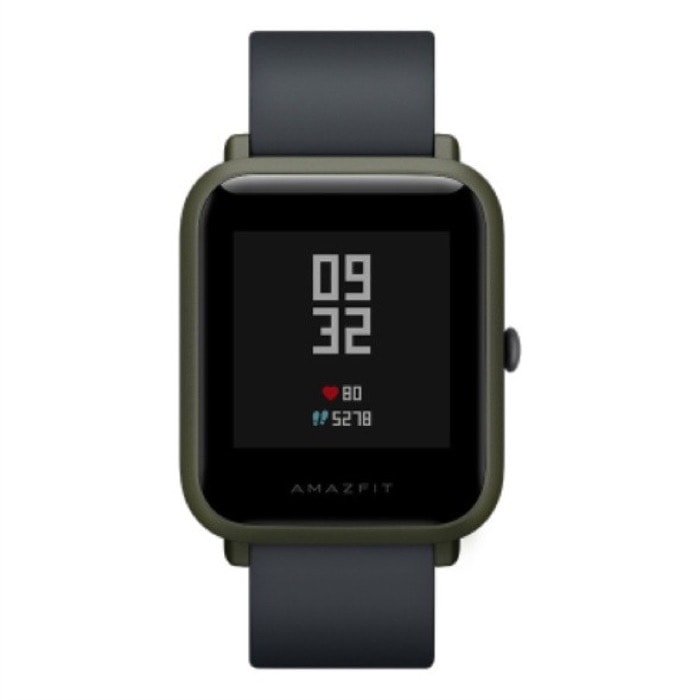 Смарт-часы Amazfit Bip (зеленый)