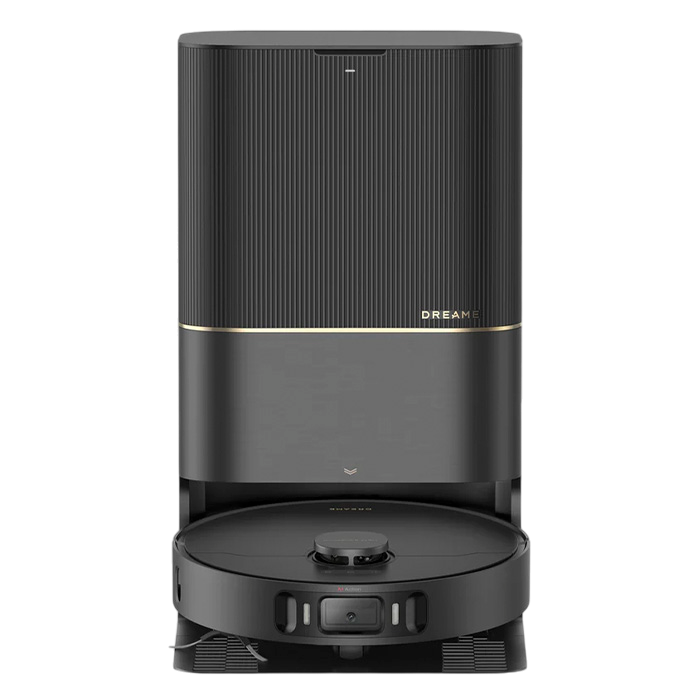 Робот-пылесос с базой самоочистки Xiaomi Dreame X30 Ultra