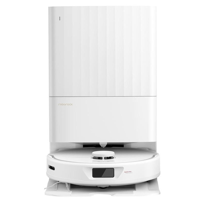 Roborock Q Revo white