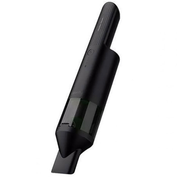 Пылесос Xiaomi CleanFly FV2 Portable Vacuum Cleaner (чёрный)