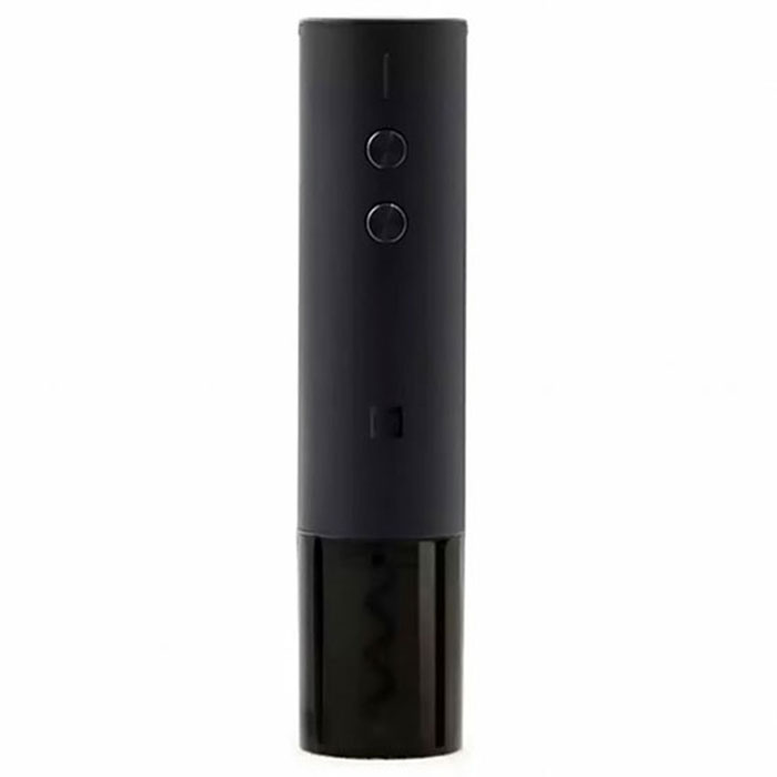 Электрический штопор Xiaomi Huo Hou Electric Wine Opener (чёрный)