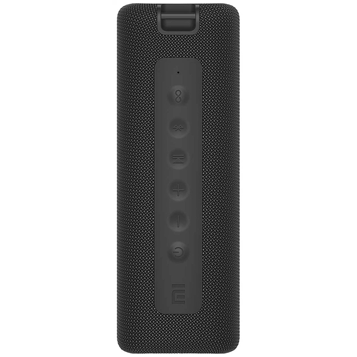 Portable Bluetooth Speaker 16W black