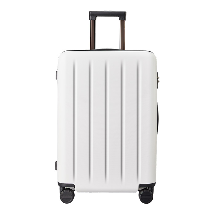 Чемодан Xiaomi Ninetygo Danube Luggage 24'' (белый)