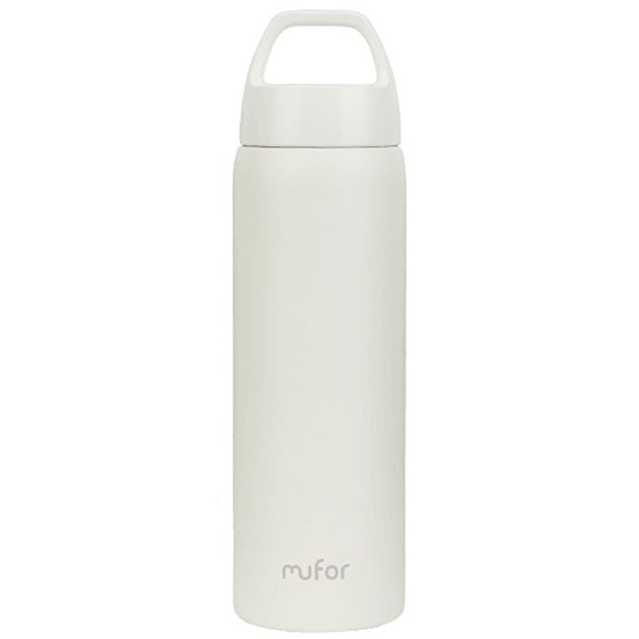 Термос Xiaomi Mufor Musi (белый)