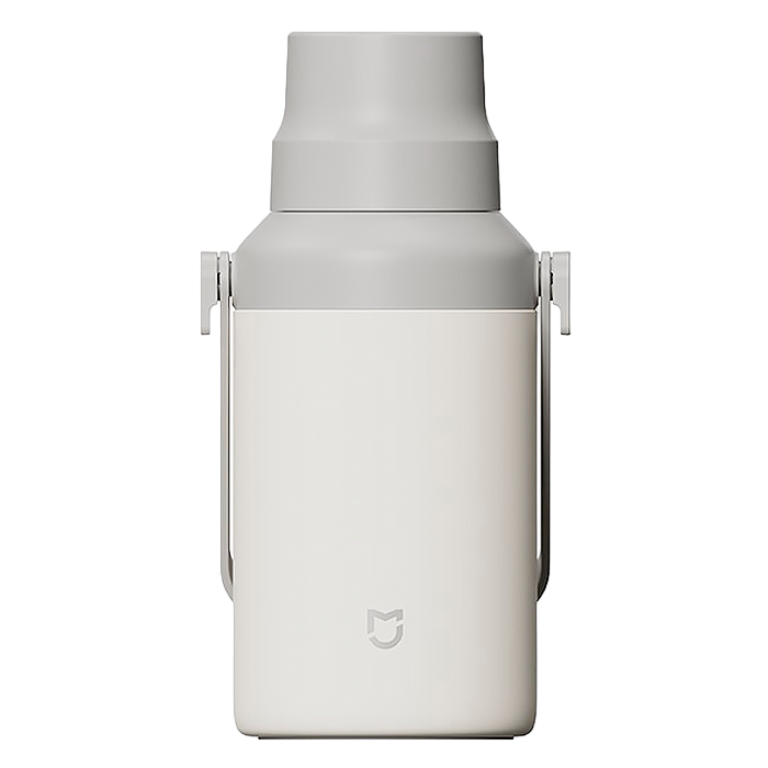 Термос Xiaomi Mijia Big Belly Thermos Cup (белый)