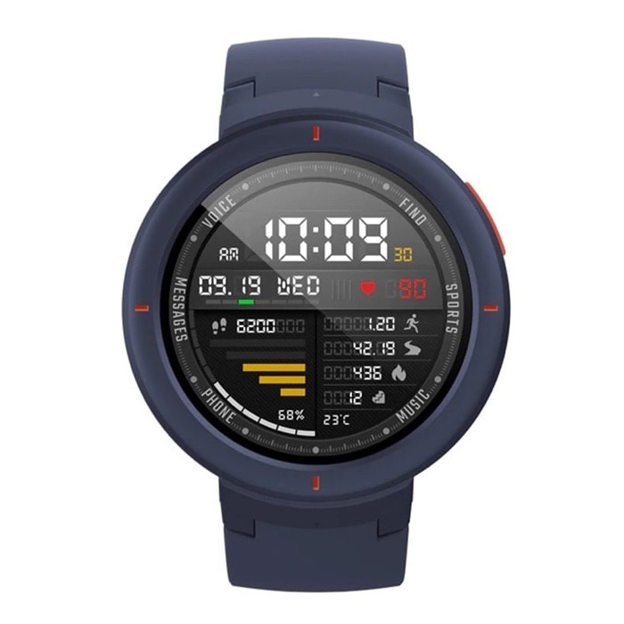 Смарт-часы Amazfit Verge (синие)
