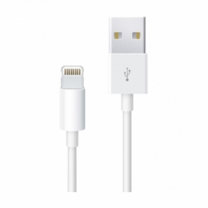 Кабель Xiaomi ZMI USB/Lightning 100 sm (белый)