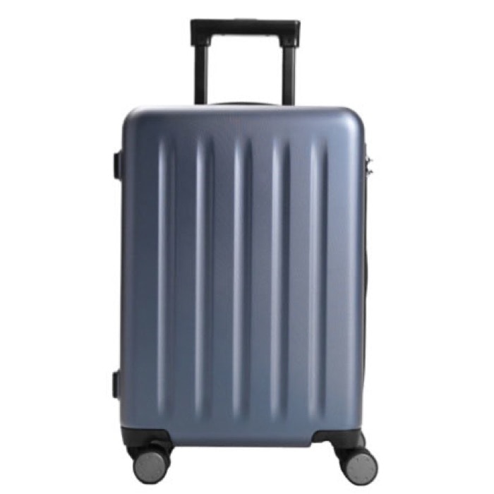 Чемодан Xiaomi Mi Trolley 90 Points Suitcase 20" (синий)