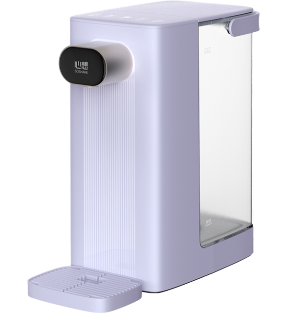 Термопот Xiaomi Scishare Water Heater S2303 3.0L (фиолетовый)