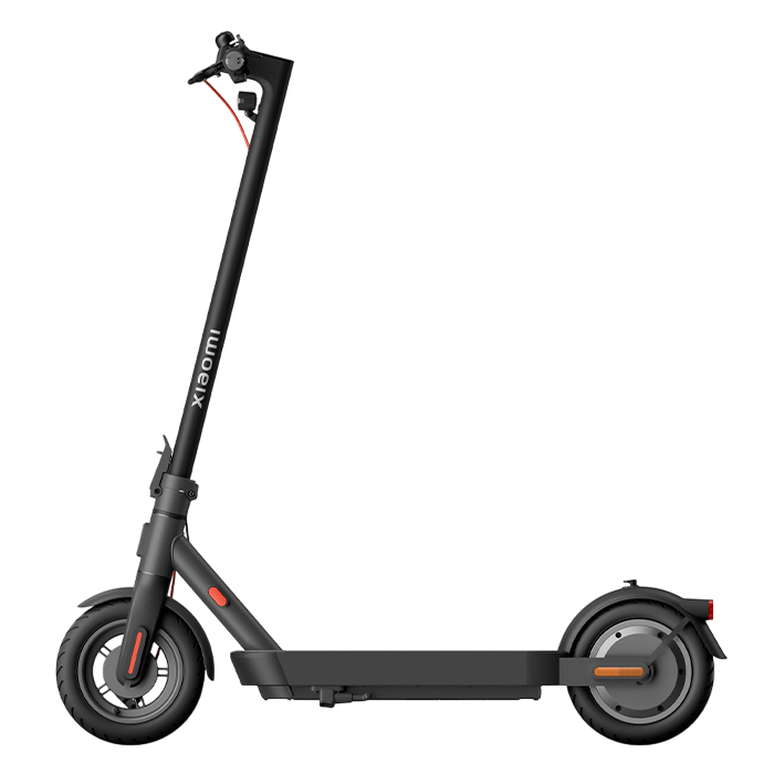 Электросамокат Xiaomi Electric Scooter 4 Pro (2nd Gen)