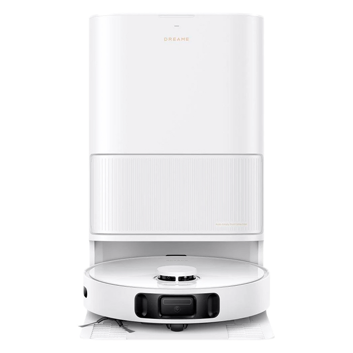 Робот-пылесос с базой самоочистки Xiaomi Dreame L40 Ultra CE